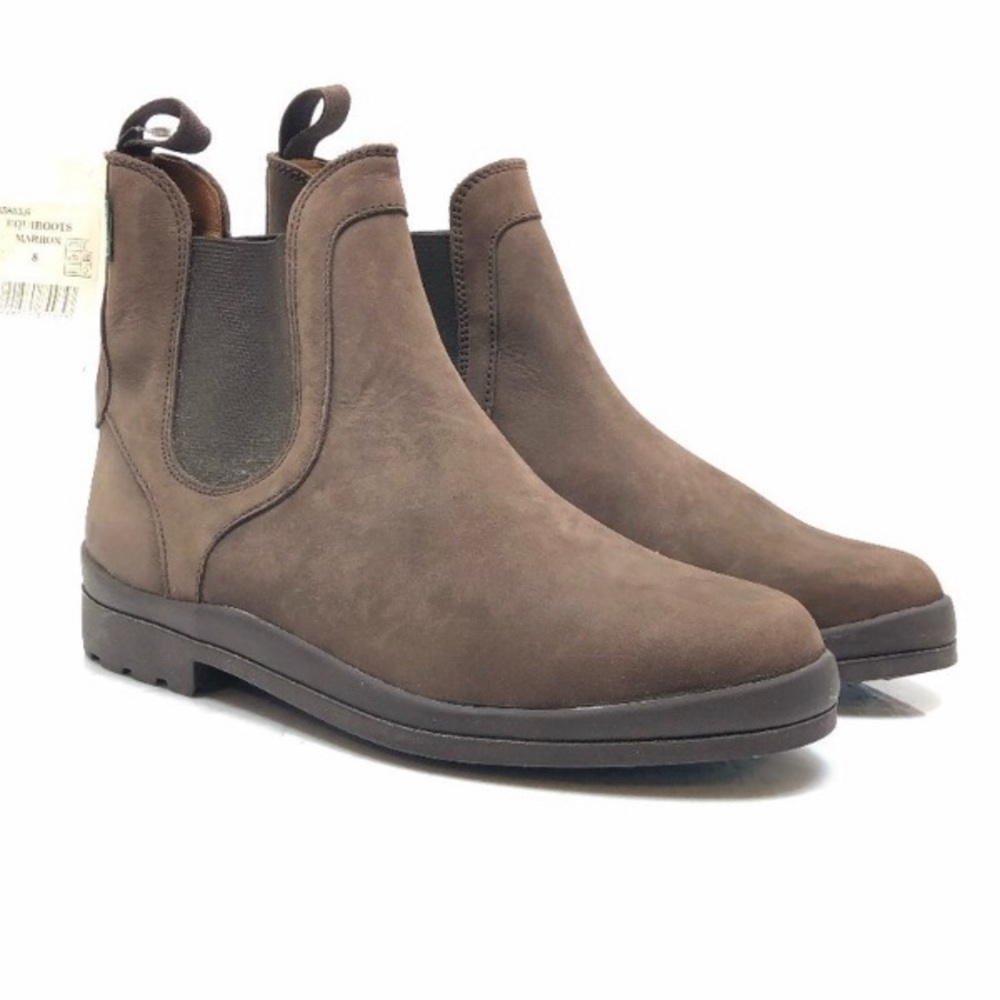 Aigle Boots